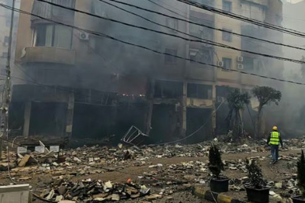 अमेरिका-इजरायल-इरान युद्ध : युएईमा मृत्यु हुनेको संख्या सात पुग्यो